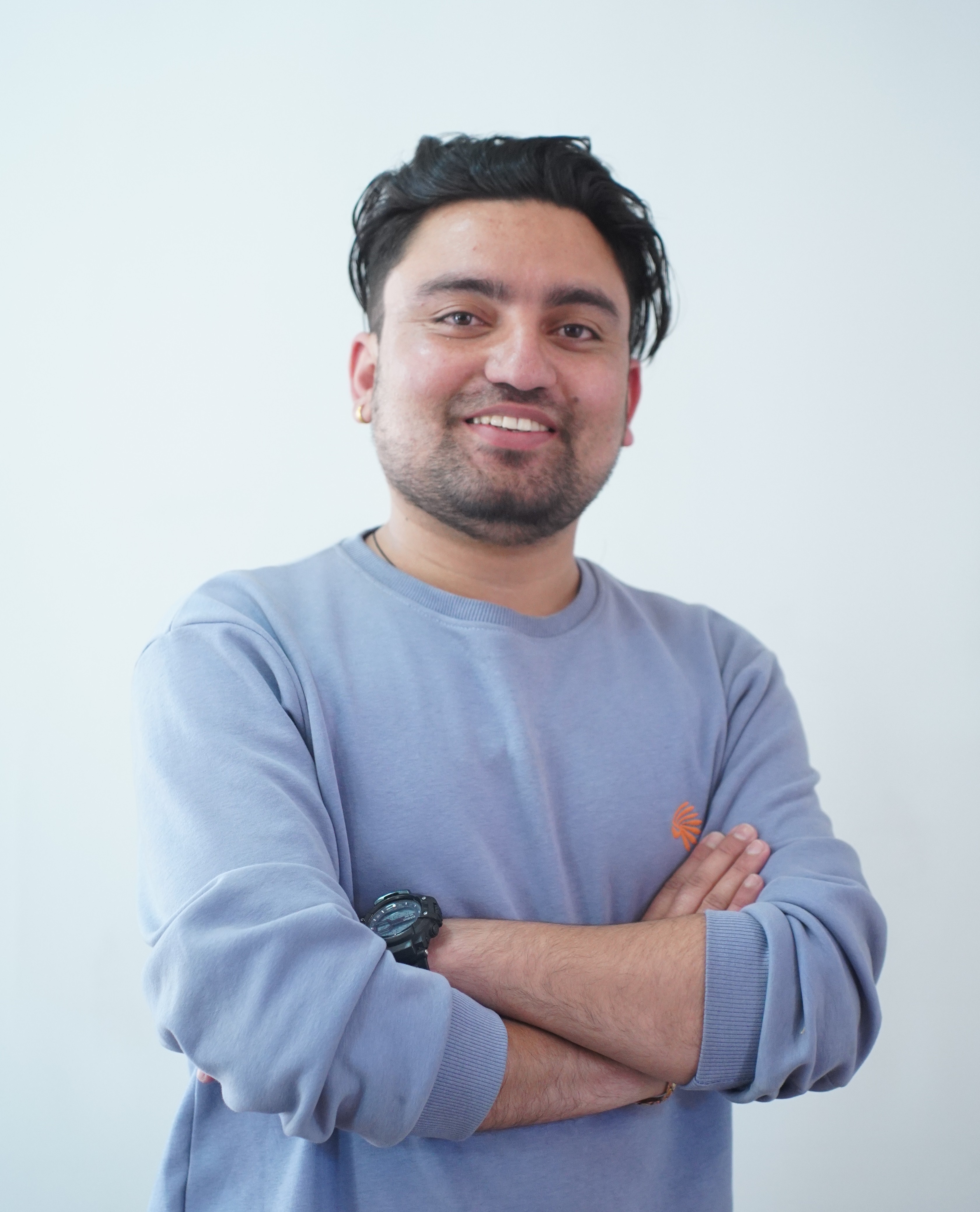Dinesh Lamichhane